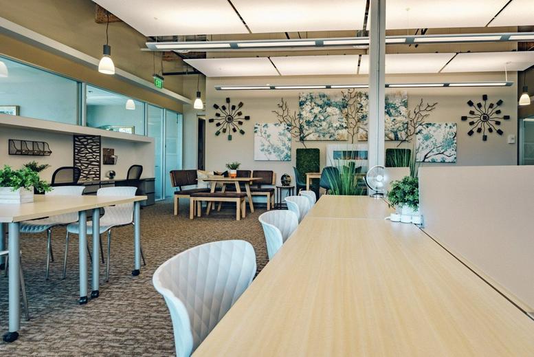 16480 Bake Parkway Office Images