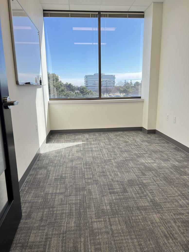 This is a photo of the office space available to rent on 901 Tower Dr