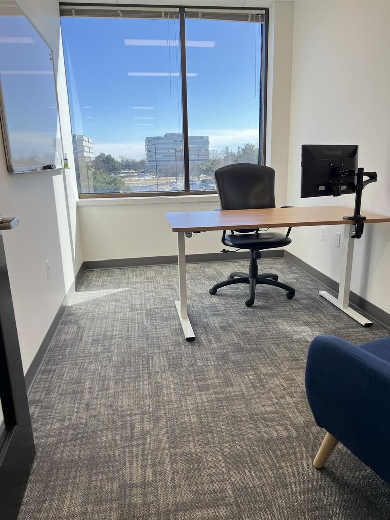 Photo of Office Space on 901 Tower Dr Troy 