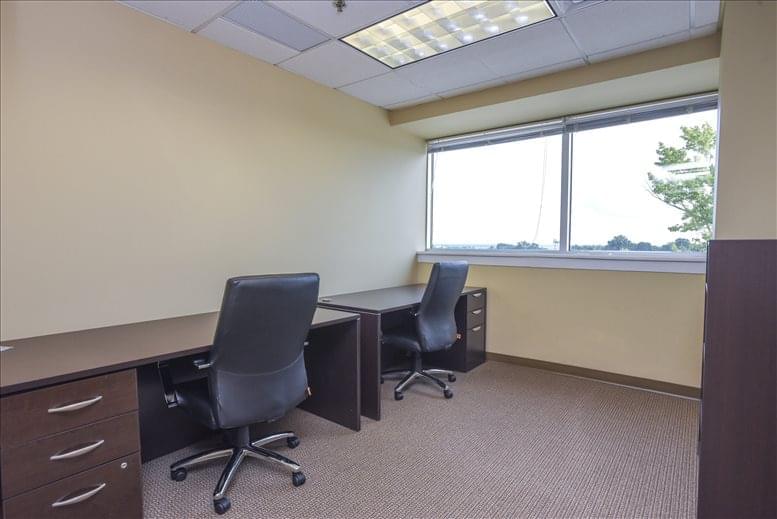 Photo of Office Space on 1521 Concord Pike, Fairfax Wilmington 