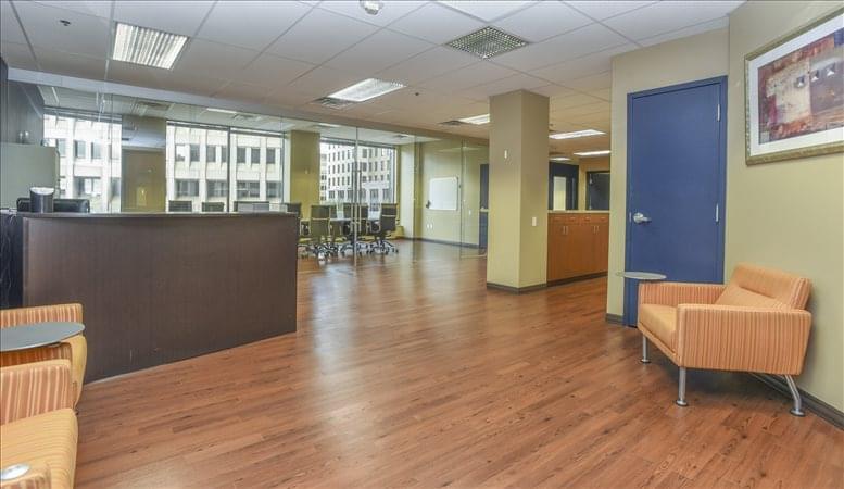 300 Delaware Ave, Mid-town Brandywine Office Space - Wilmington