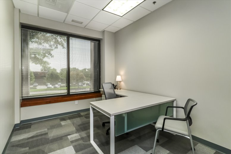 Picture of 8101 College Blvd, Executive Hills Office Space available in Overland Park