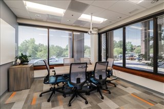 Photo of Office Space on 8101 College Blvd,Executive Hills Overland Park