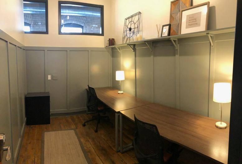 1400 Van Buren Street available for companies in Minneapolis
