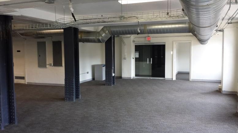 Office for Rent on 33 N 3rd St, Downtown Columbus Columbus 