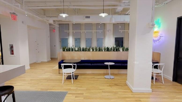 148 Lafayette St, SoHo, Downtown, Manhattan Office Images