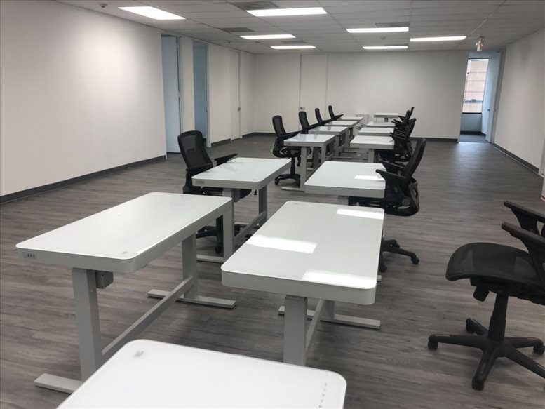 Fannin South Professional Building, 7707 Fannin St, Astrodome Office for Rent in Houston 