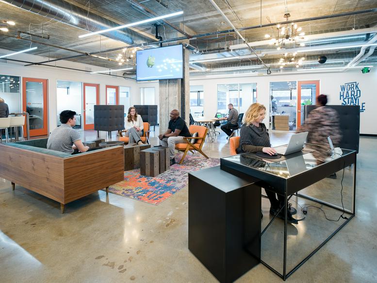 Office for Rent on 345 W Washington Ave, Downtown Madison Madison 