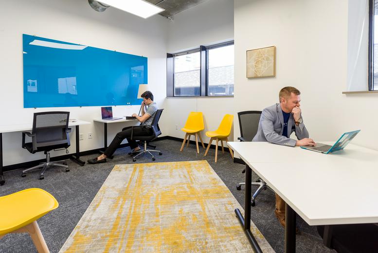 This is a photo of the office space available to rent on 345 W Washington Ave, Downtown Madison