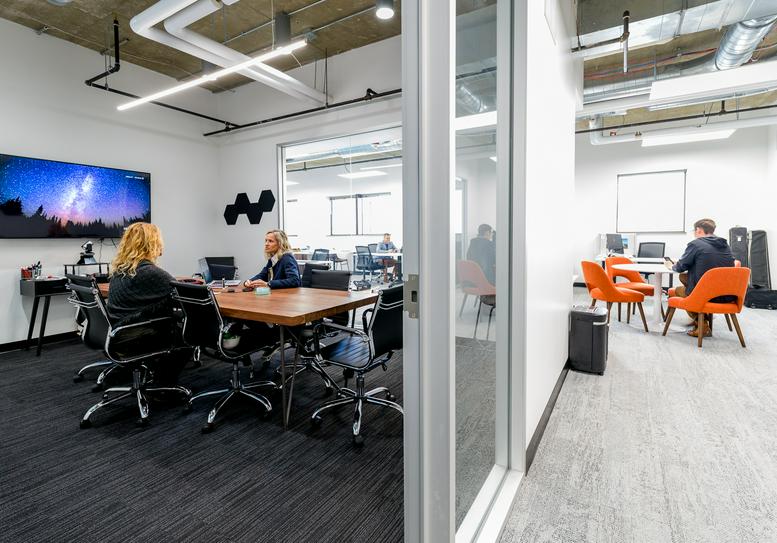 345 W Washington Ave, Downtown Madison Office Space - Madison