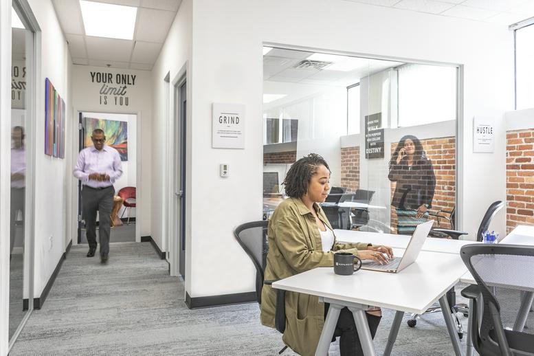 Photo of Office Space on 345 W Washington Ave, Downtown Madison Madison 