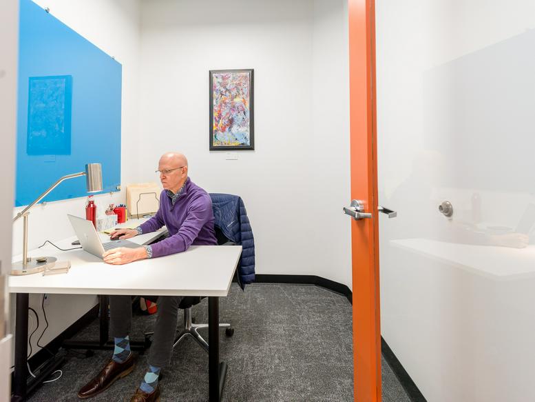 345 W Washington Ave, Downtown Madison Office Space - Madison