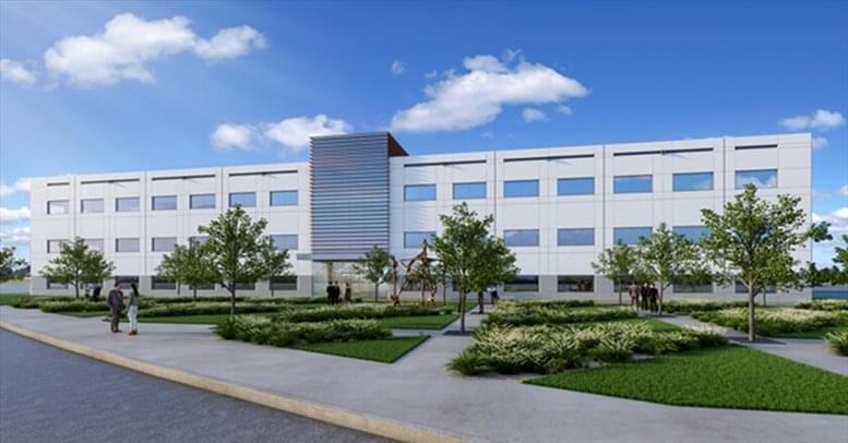6735 Salt Cedar Way available for companies in Frisco