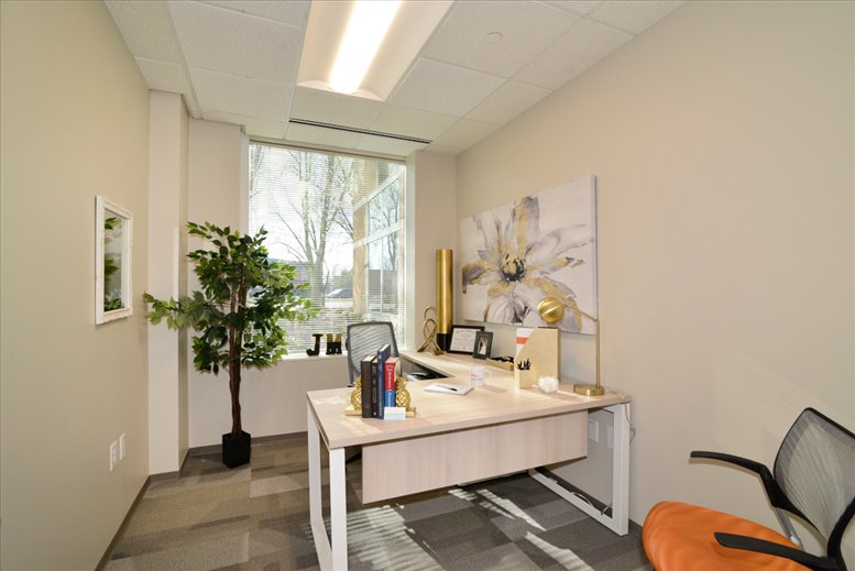 Photo of Office Space available to rent on 205 Van Buren St, Herndon