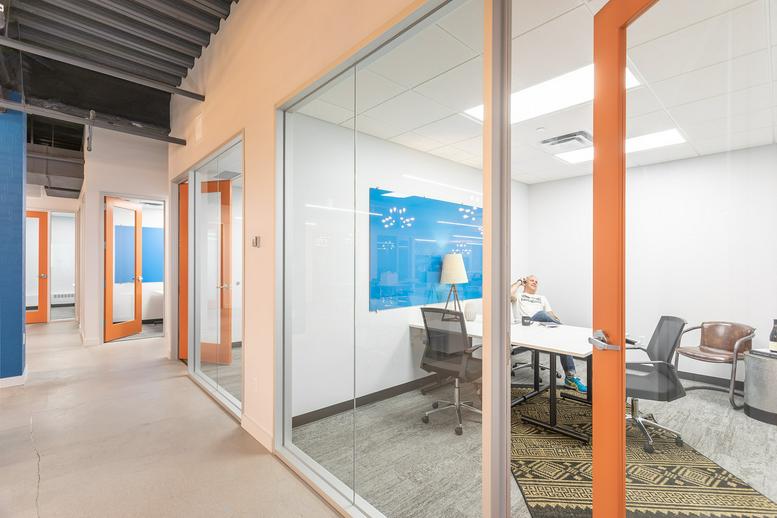 TriTech Center, 331 2nd Ave S, Gateway District Office for Rent in Minneapolis 