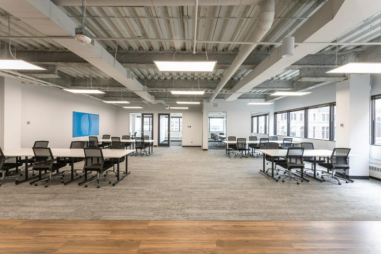 Office for Rent on TriTech Center, 331 2nd Ave S, Gateway District Minneapolis 