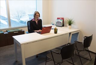 Photo of Office Space on 6900 Wisconsin Ave Bethesda
