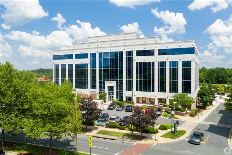 Rio Lakefront At Washingtonian available for companies in Gaithersburg