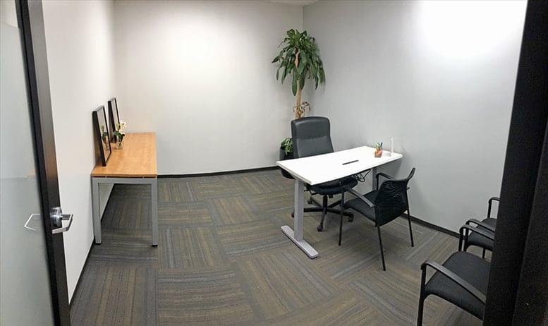 Photo of Office Space on Montrose West, 1201 Seven Locks Rd, Park Potomac Rockville 
