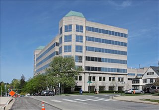 Photo of Office Space on 210 W Pennsylvania Ave, Towson Baltimore