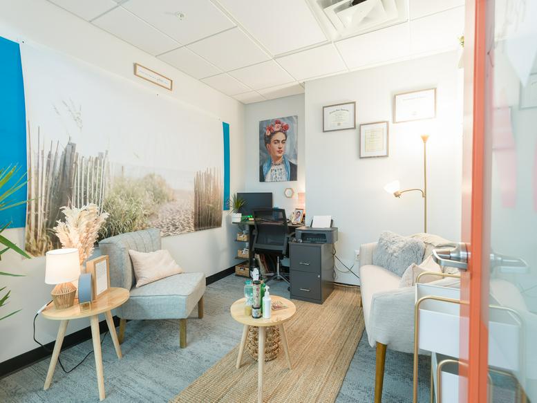 Photo of Office Space available to rent on 2828 N Central Ave, 10th Fl, Encanto, Phoenix