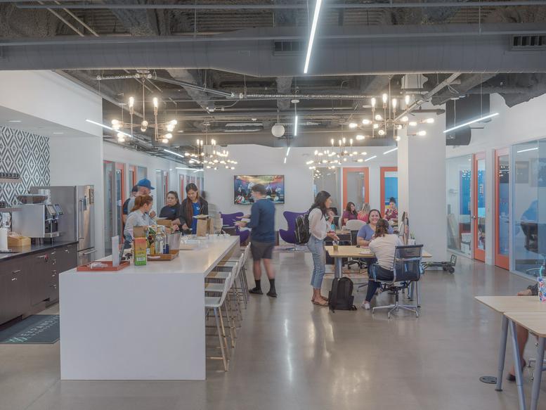2828 N Central Ave, 10th Fl, Encanto Office Space - Phoenix
