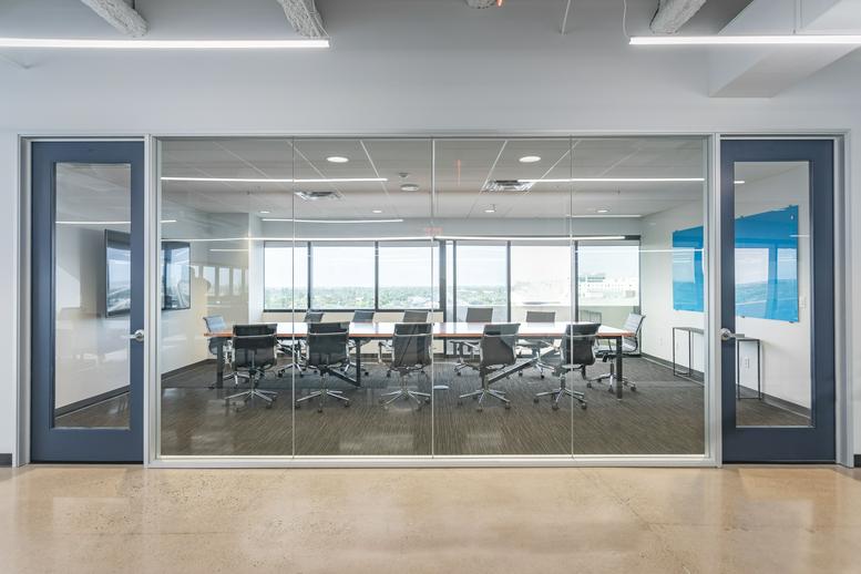 2828 N Central Ave, 10th Fl, Encanto Office Space - Phoenix
