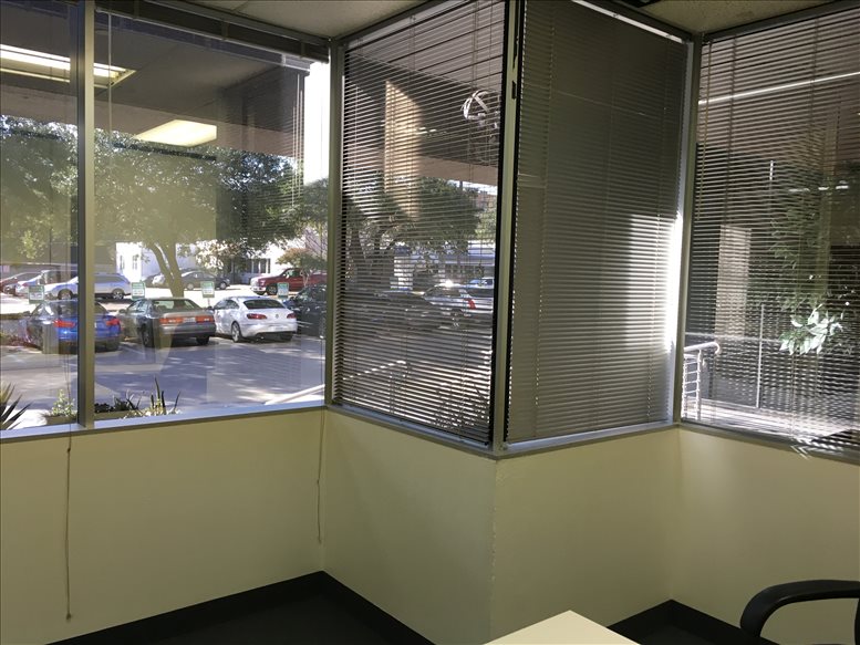 North Dallas Furnished Office Space for Lease Flexible Terms