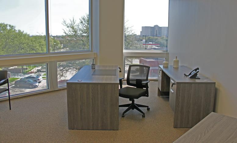 15150 Preston Rd Office for Rent in North Dallas 