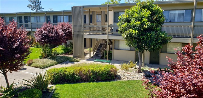 Photo of Office Space on 1400 Coleman Ave Santa Clara 