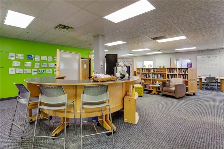 675 Alpha Park, Highland Heights Office Images