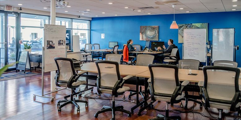 618 Cambridge St available for companies in Cambridge