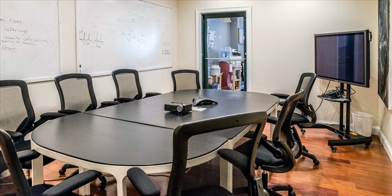 618 Cambridge St, East Cambridge Office Images
