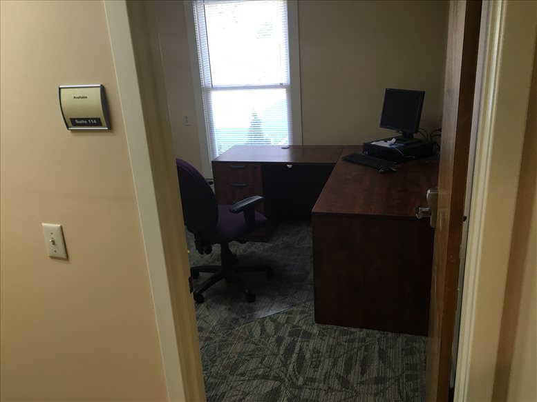 Big Oak Professional Center, 81 Big Oak Rd Office for Rent in Yardley 