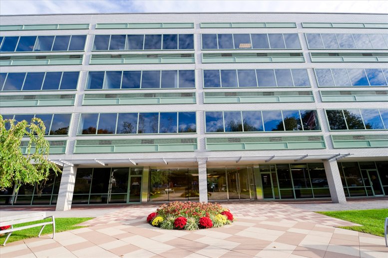 500 West Putnam Avenue available for companies in Greenwich
