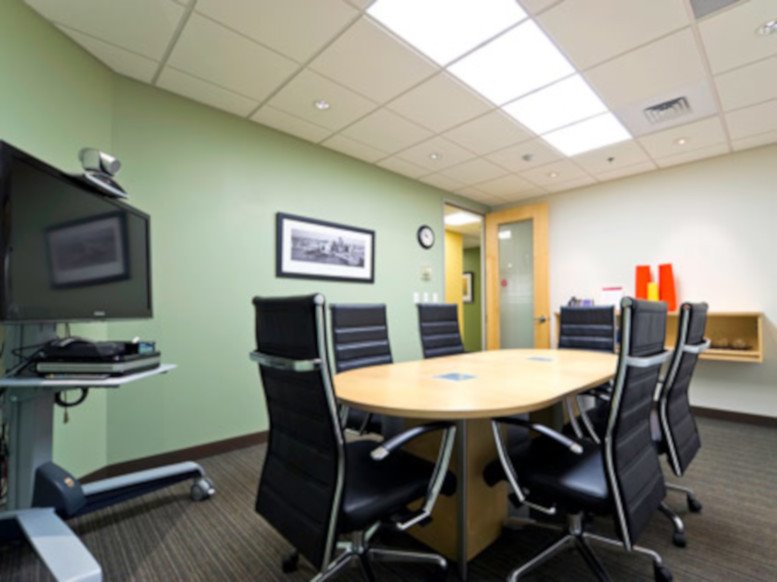 Photo of Office Space on 1500 District Ave Burlington 