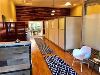 Photo of Office Space on 125 S Lexington Ave,South Slope Brewing District Asheville