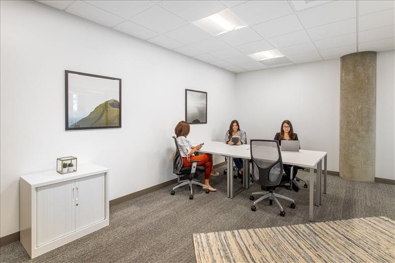 Makers Quarter, 845 15th Street, San Diego Office Images