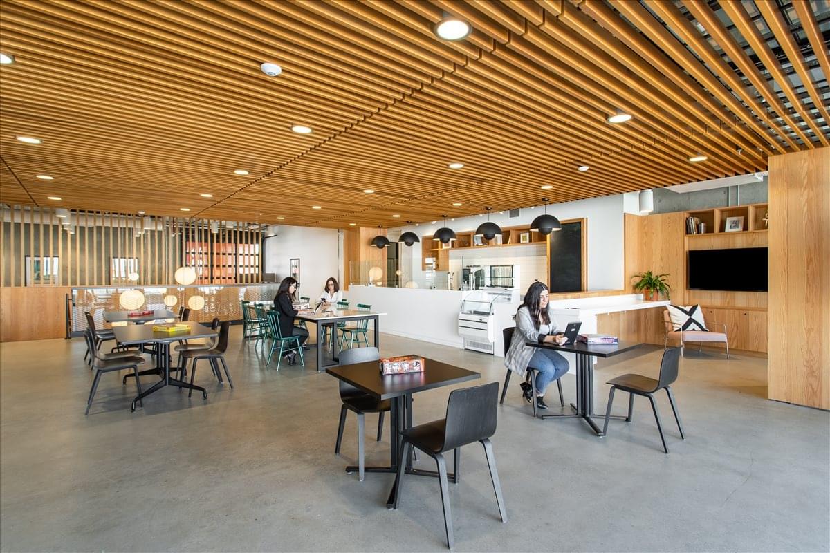 Photo of Office Space on Makers Quarter, 845 15th Street, San Diego San Diego 