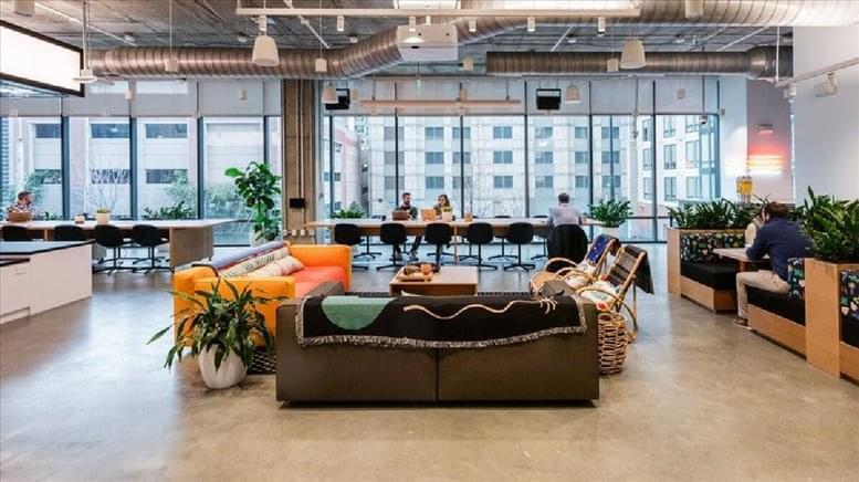 881 Midtown, 881 Peachtree St NE Office Space - Atlanta