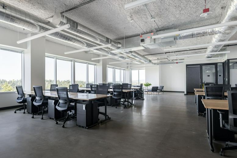 Photo of Office Space available to rent on Sunset North Building V, 3120 139th Ave SE, Bellevue