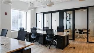 Photo of Office Space on 222 S Riverside Plaza, West Loop Chicago