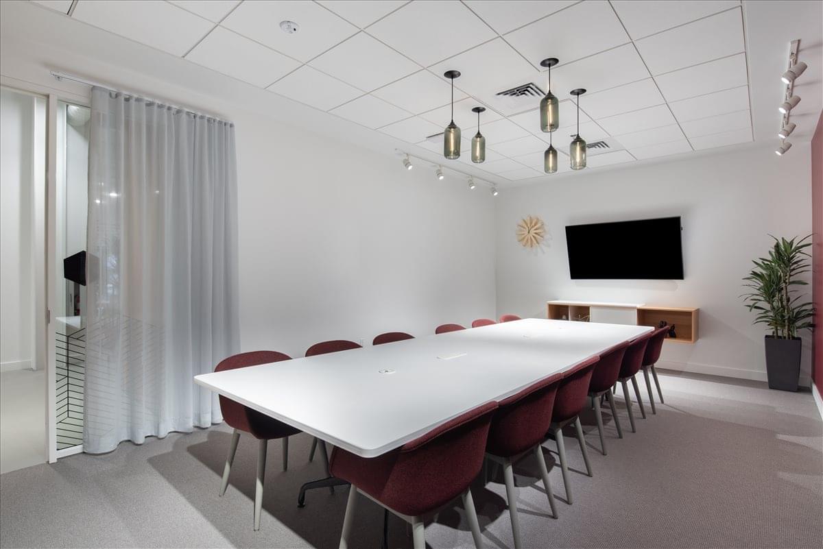 Photo of Office Space available to rent on The Leland James, 2175 NW Raleigh Street, Slabtown, Portland