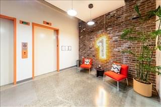Photo of Office Space on The Maxwell,1019 E 4th Pl,Downtown Downtown Los Angeles
