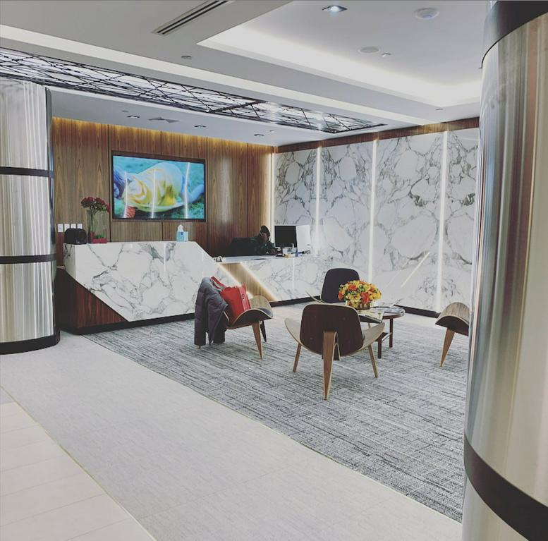 515 Madison Ave, Plaza District, Midtown East Office Space - NYC