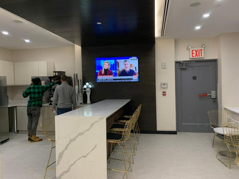 515 Madison Ave, Plaza District, Midtown East Office Images