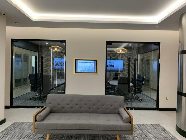 515 Madison Ave, Plaza District, Midtown East Office Images