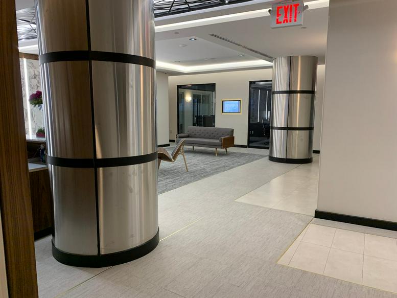 515 Madison Ave, Plaza District, Midtown East Office Images