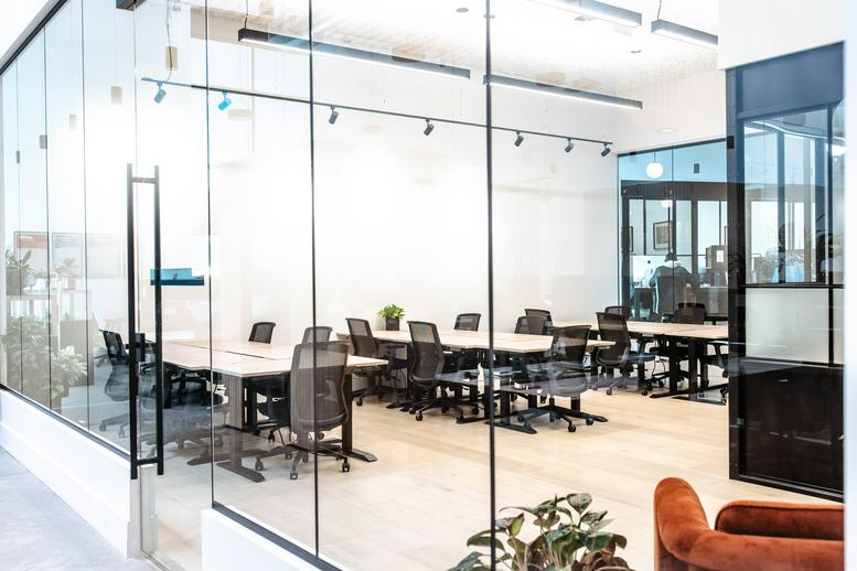 26 South Rio Grande Street, Suite 2072, The Gateway Office Images