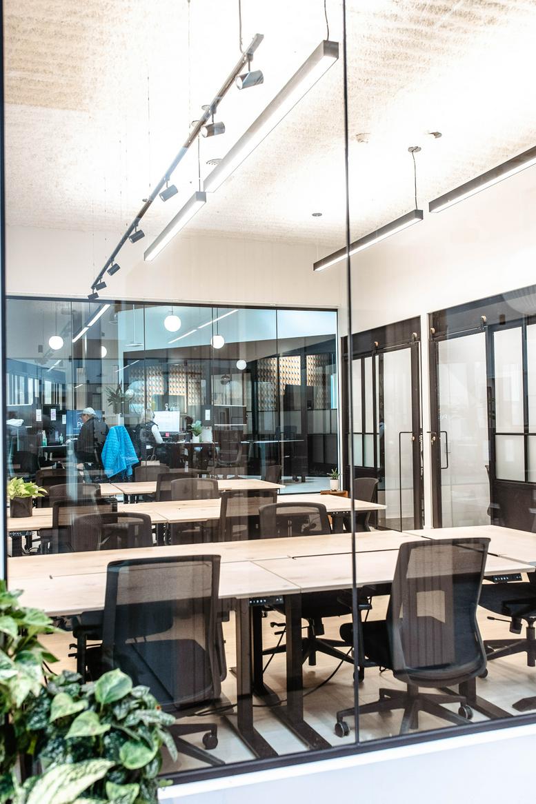 26 South Rio Grande Street, Suite 2072, The Gateway Office Images